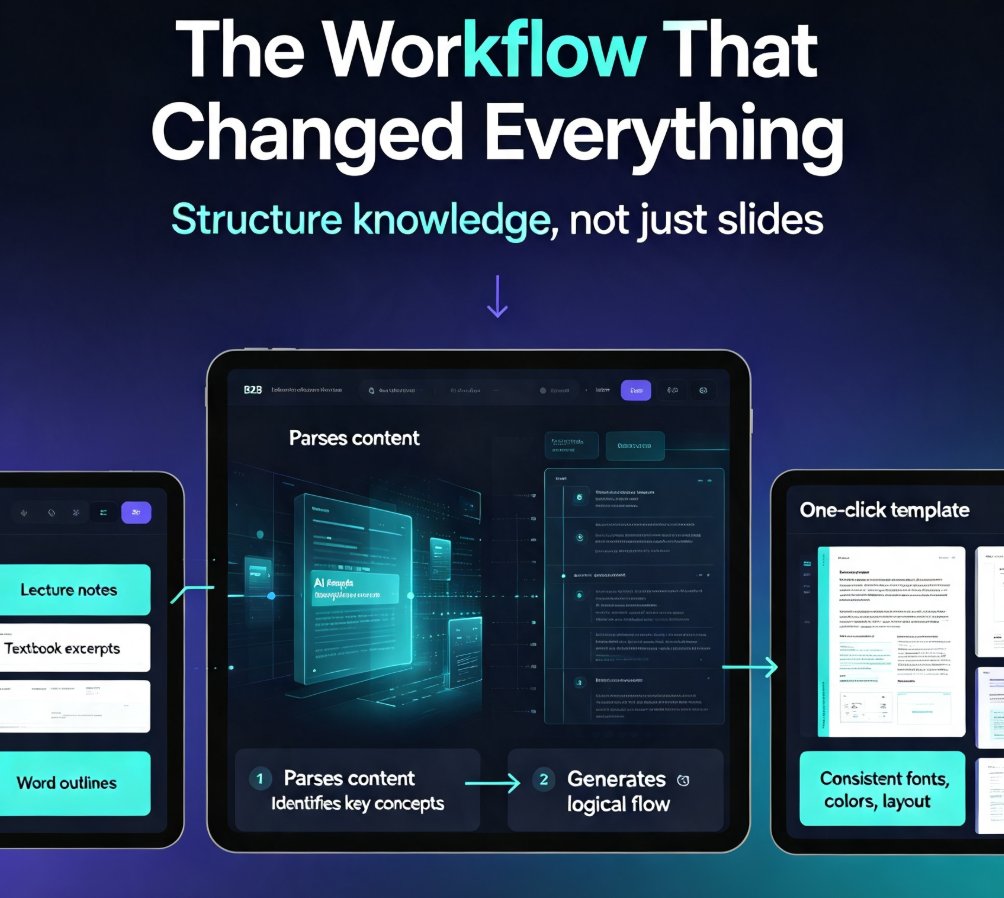 How a University Cut Courseware Creation Time by 80% with Zendeck