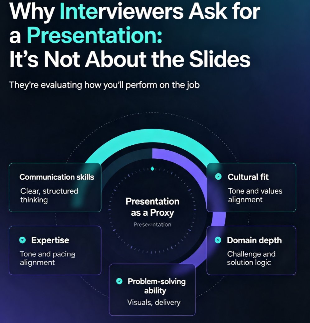 How to Create a Standout Job Interview Presentation with Zendeck