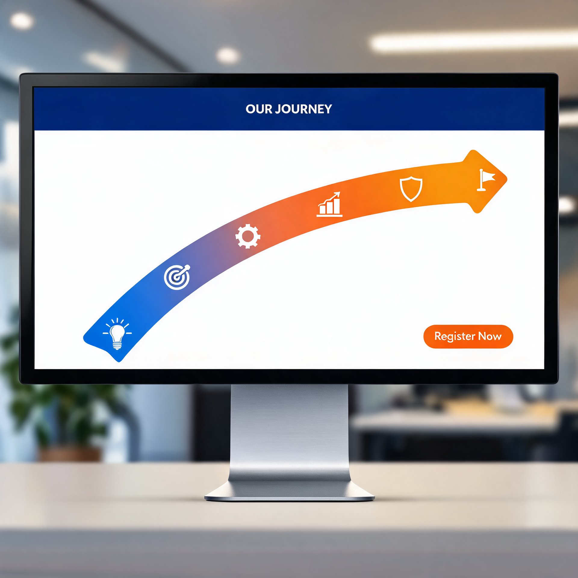 How to Create a Webinar Slide Deck That Converts with Zendeck