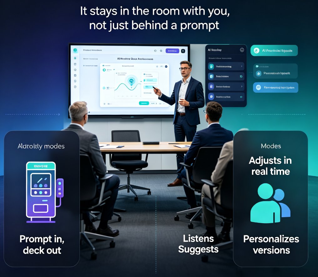 AI Co-Pilots in Live Presentations: Real-Time Trends for 2026