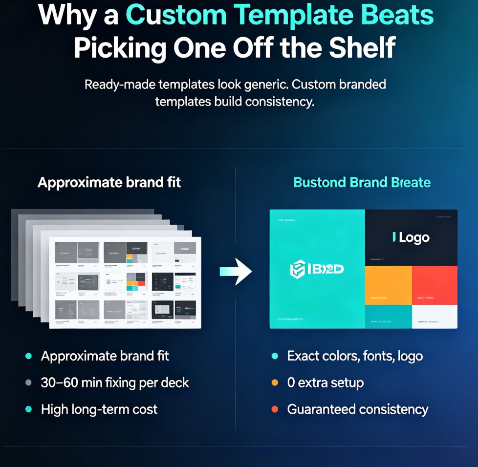How to Build a Custom Branded Template in 5 Steps with Zendeck