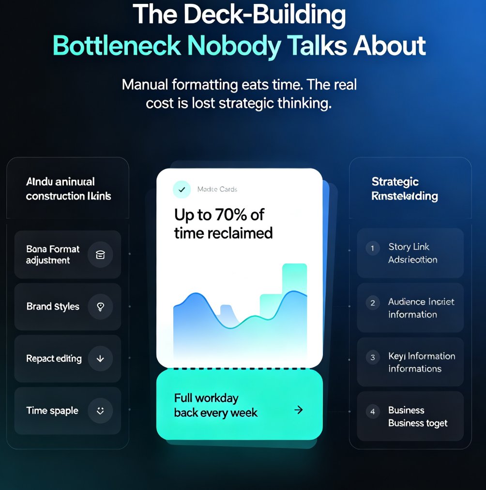 Agentic AI in Presentation Tools: Zendeck's 2026 Automation Trend