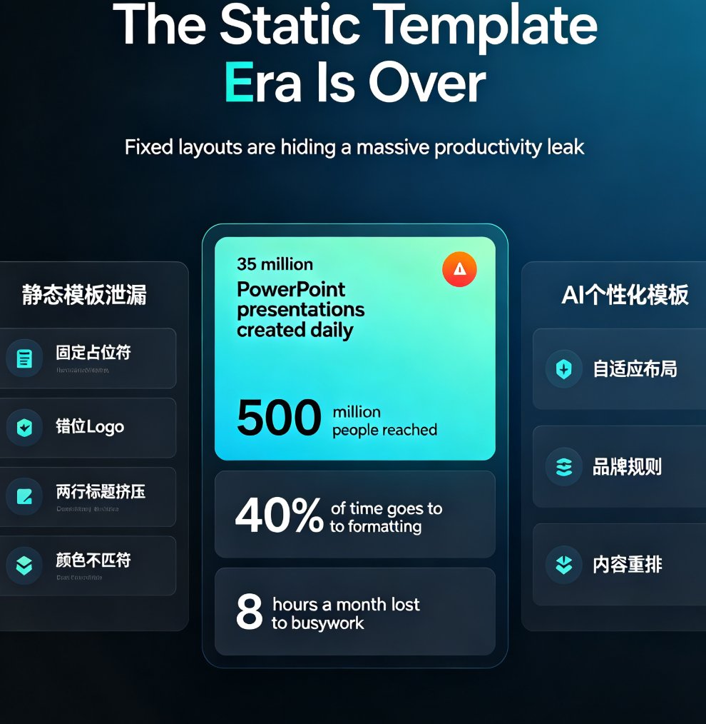 How AI Personalizes Presentation Templates: 2026 Library Trends
