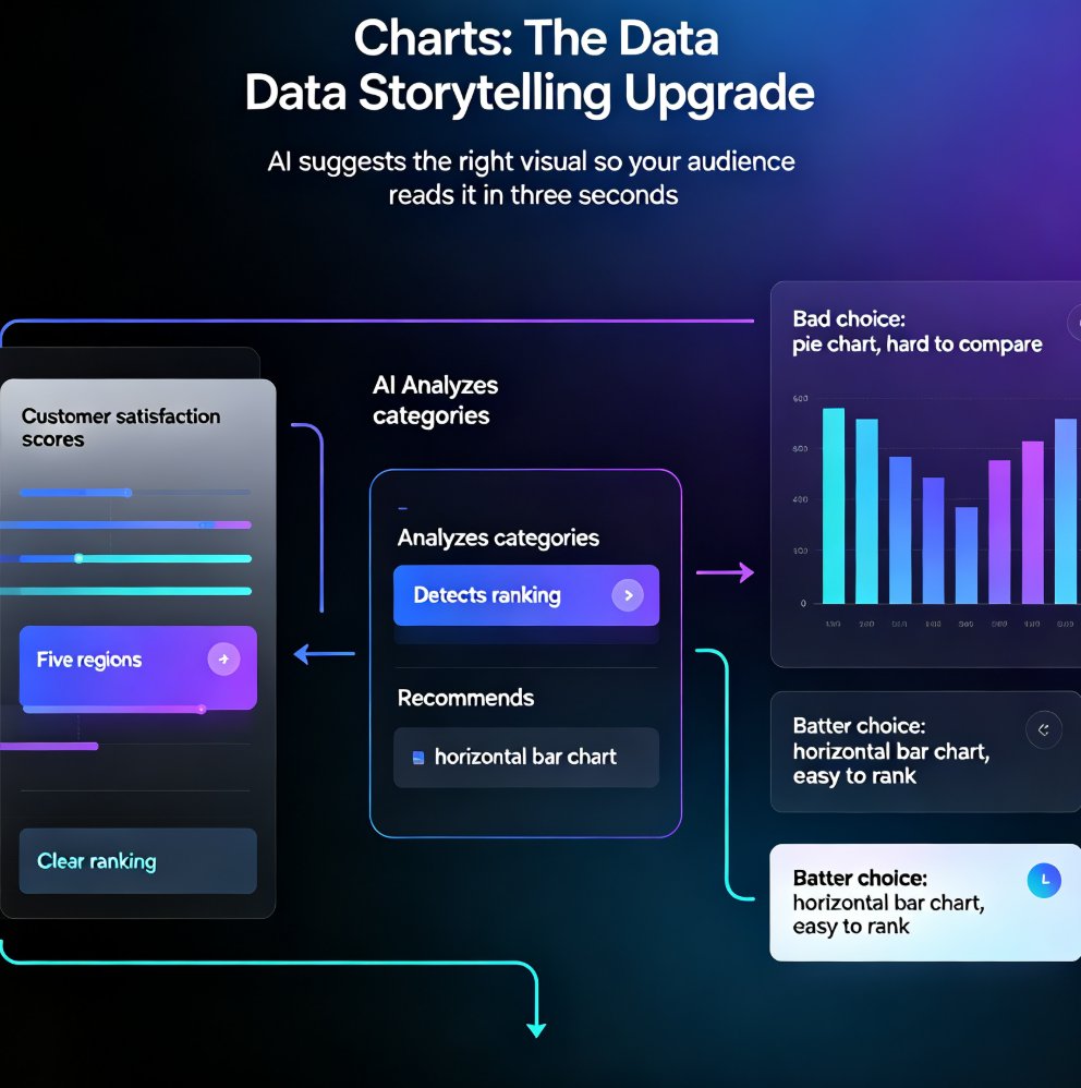 AI-Generated Icons and Charts: How Asset Libraries Are Evolving