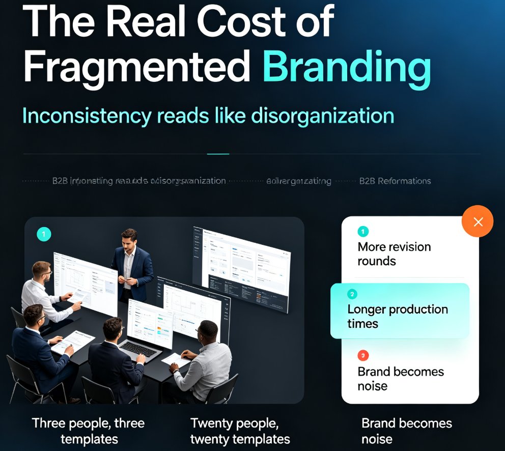 Team-Wide Design Consistency: Zendeck's Shared Templates That Work