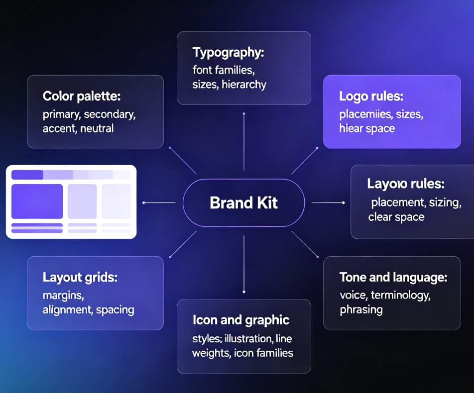 Brand Kit Integration: The New Standard for Enterprise AI Decks