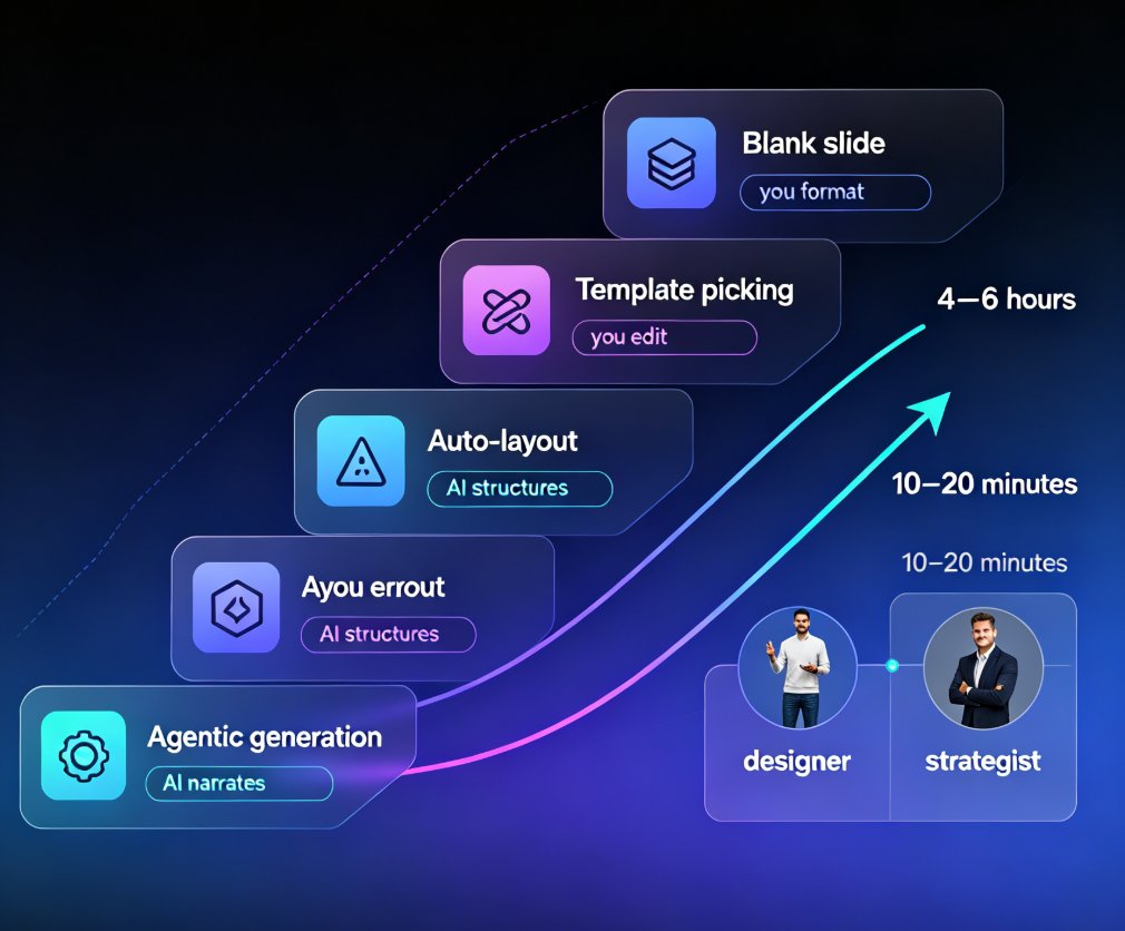 AI Decks in 2026: From Template Picking to Fully Automated Generation