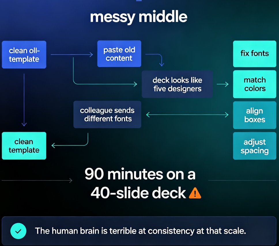 Smart Layout Automation: How AI Design Kills Manual Formatting