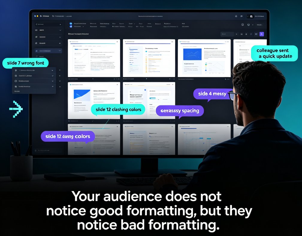 Stop Manual Formatting: Zendeck Smart Layout One-Click Reskin