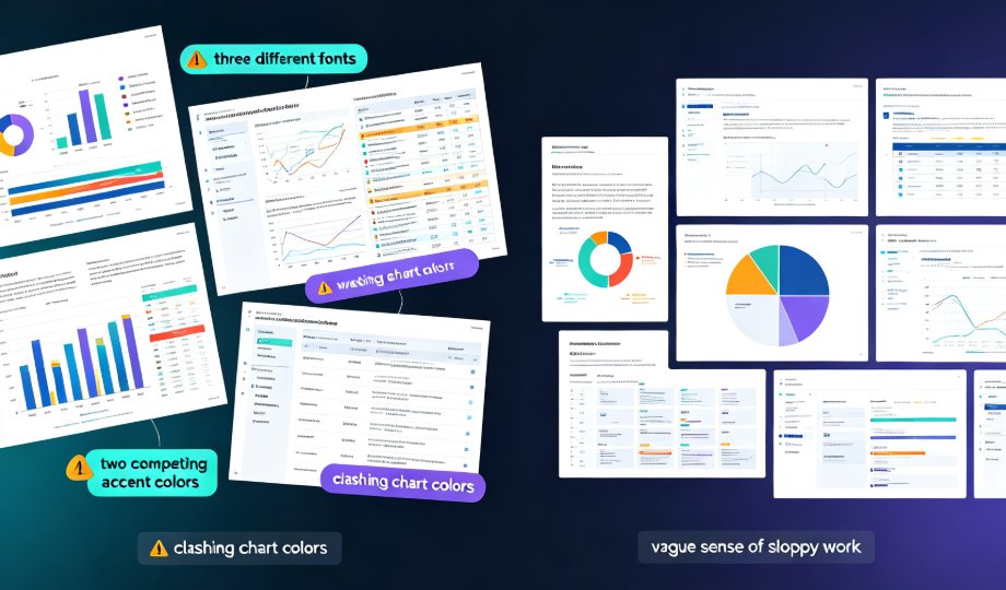 One-Click Reskin: How Zendeck Unifies Fonts, Colors & Layout