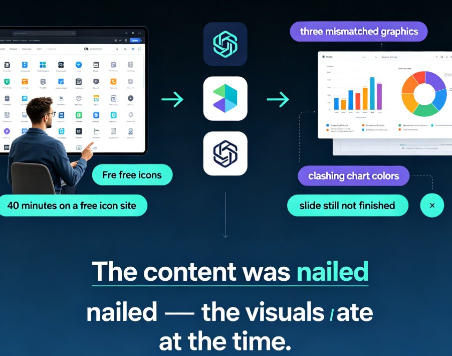 Zendeck Asset Library Tips: Finding Visuals Fast as a Non-Designer