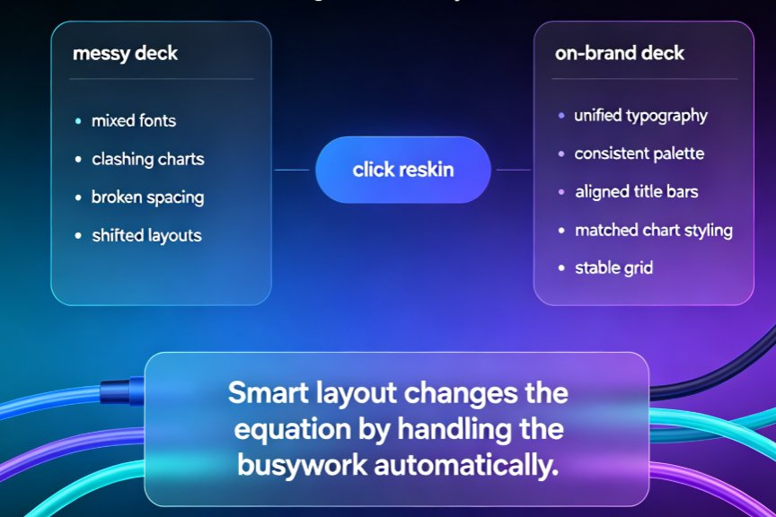 From Word Outline to Polished Slides: Zendeck AI Does It in Minutes