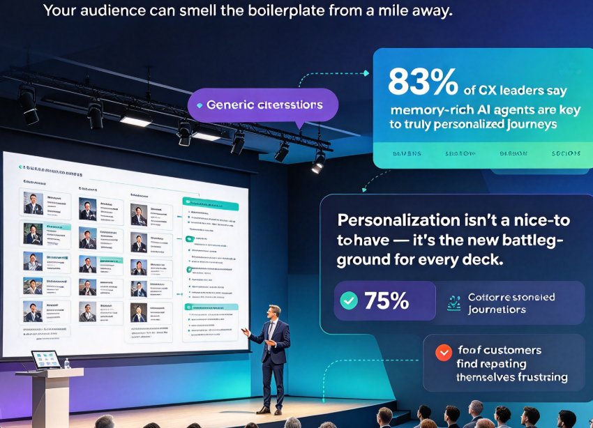 2026 AI Deck Trends: Memory-Rich Personalization Reshapes Slides